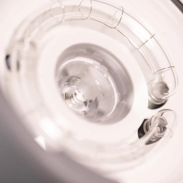 DS160 II 160Ws TTL Strobe with aiming light (EU)