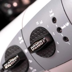 DS160 II 160Ws TTL Strobe with aiming light (EU)