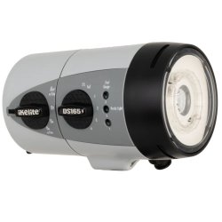 Ikelite DS165 TTL Unterwasserblitz mit elektrischem Anschlussport
