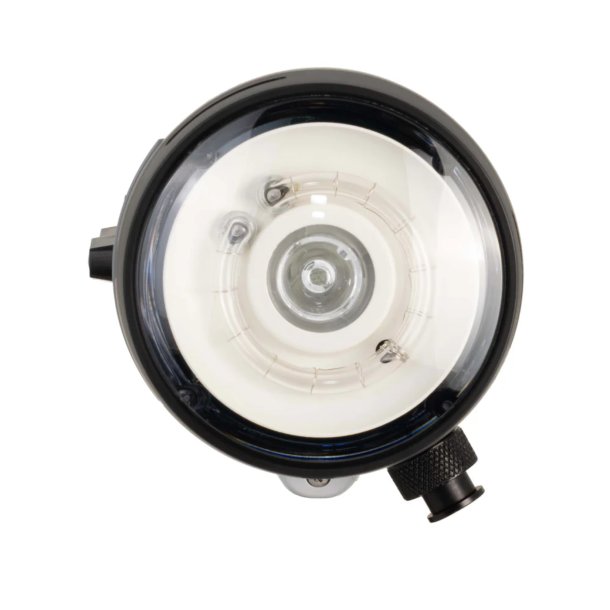 Ikelite DS165 TTL Underwater Strobe with Electrical Bulkhead