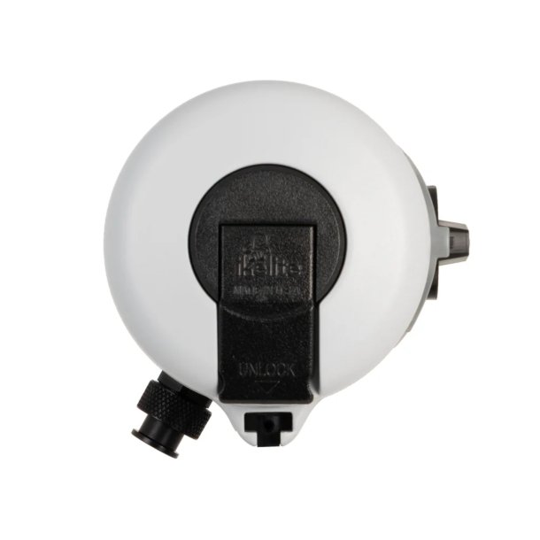 Ikelite DS165 TTL Underwater Strobe with Electrical Bulkhead