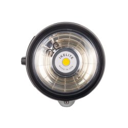 Ikelite RC232 TTL Underwater Strobe with Video Light [Fiber Optic]