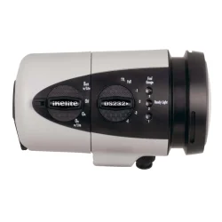DS232 213Ws Strobe with 2500 Lmn Video Light (EU)