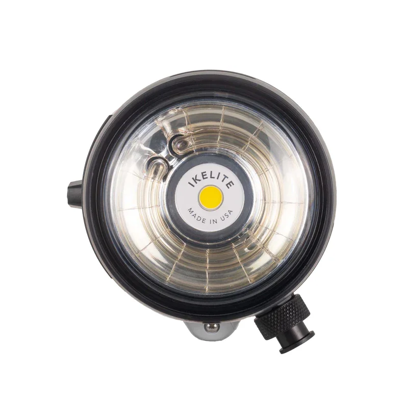 DS232 213Ws Strobe with 2500 Lmn Video Light (EU)