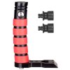 Ikelite Schnellwechselgriff f�r die rechte Hand mit Trigger-Erweiterungen f�r DL-Geh�use