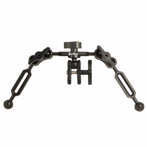 Ikelite Kugelarm fr HDMI-Monitore