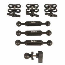Ikelite Ball Arm for HDMI Monitors