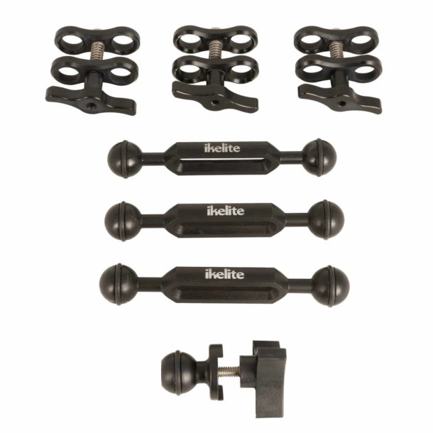 Ikelite Ball Arm for HDMI Monitors