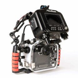 Ikelite Ball Arm for HDMI Monitors