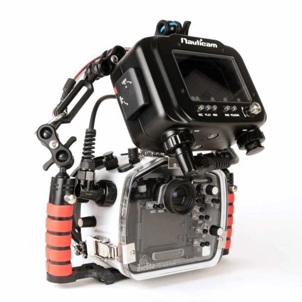 Ikelite Ball Arm for HDMI Monitors