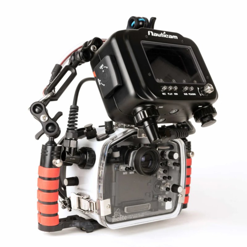 Ikelite Ball Arm for HDMI Monitors