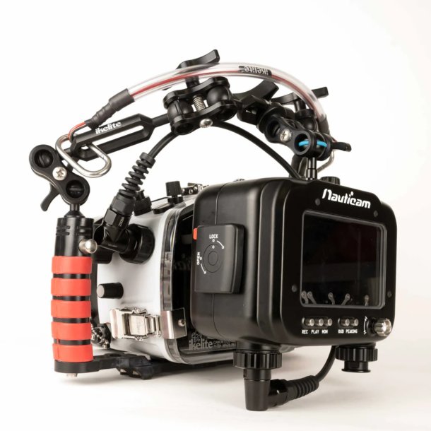 Ikelite Ball Arm for HDMI Monitors