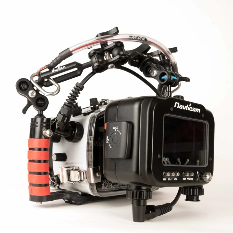Ikelite Ball Arm for HDMI Monitors