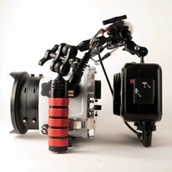 Ikelite Ball Arm for HDMI Monitors