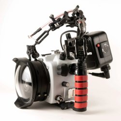 Ikelite Ball Arm for HDMI Monitors