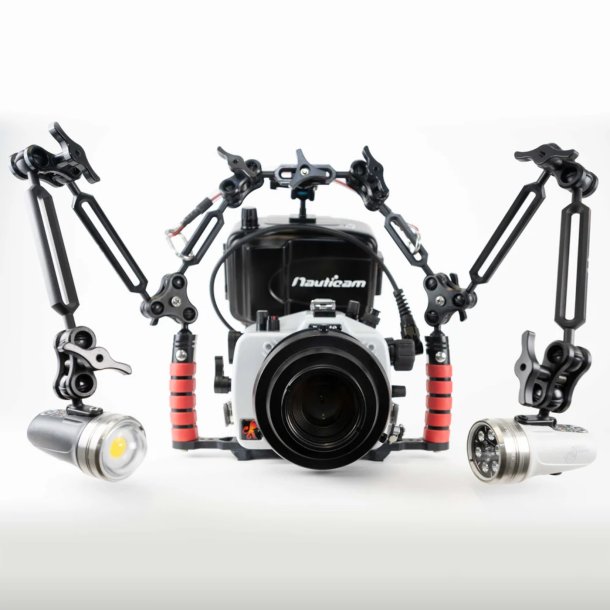 Ikelite Ball Arm for HDMI Monitors