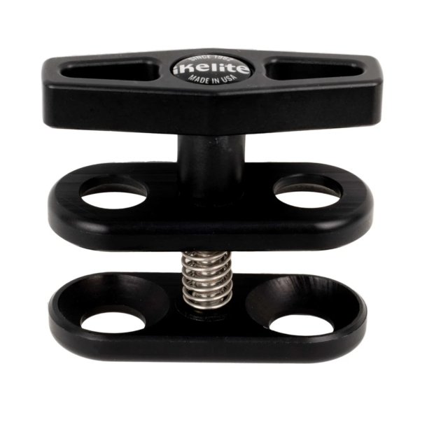 Ikelite 1-Zoll Standard-Kugelklemme V2