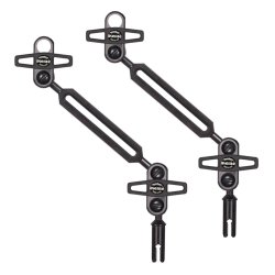 Ikelite Underwater Housing for OM System Tough TG-7, TG-6 and Ecko Strobes Wide Angle Kit-FG