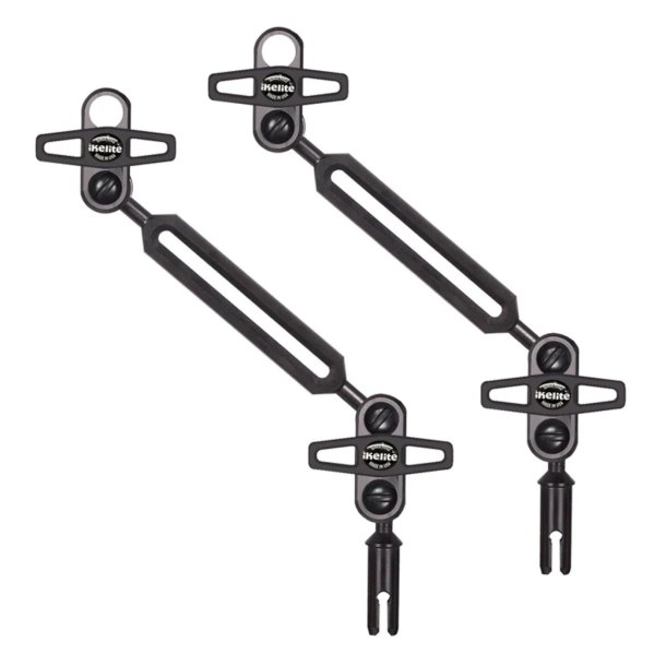 Ikelite Underwater Housing for OM System Tough TG-7, TG-6 and Ecko Strobes Wide Angle Kit-FG