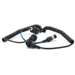 SYNC CORD - TWO SEA&SEA/INON STROBES TO IKELITE (NON-TTL)