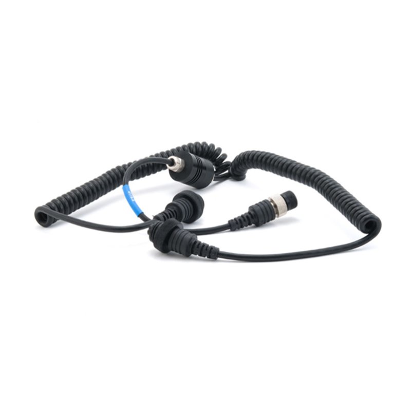 SYNC CORD - TWO SEA&SEA/INON STROBES TO IKELITE (NON-TTL)