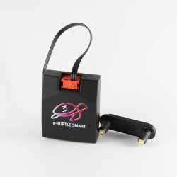 e-TURTLE 3 SMART TTL trigger for Canon MILC systems