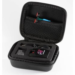e-TURTLE 3 SMART TTL trigger for Canon MILC systems