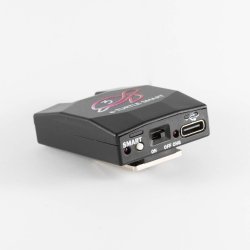e-TURTLE 3 SMART TTL trigger for Canon MILC systems