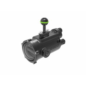 Marelux Apollo S Strobe