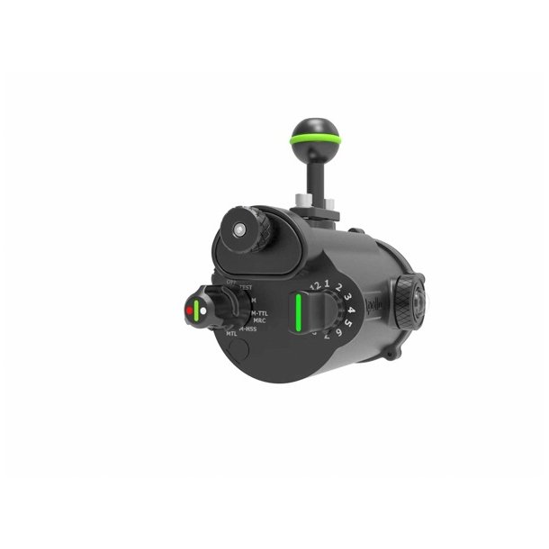 Marelux Apollo S Strobe