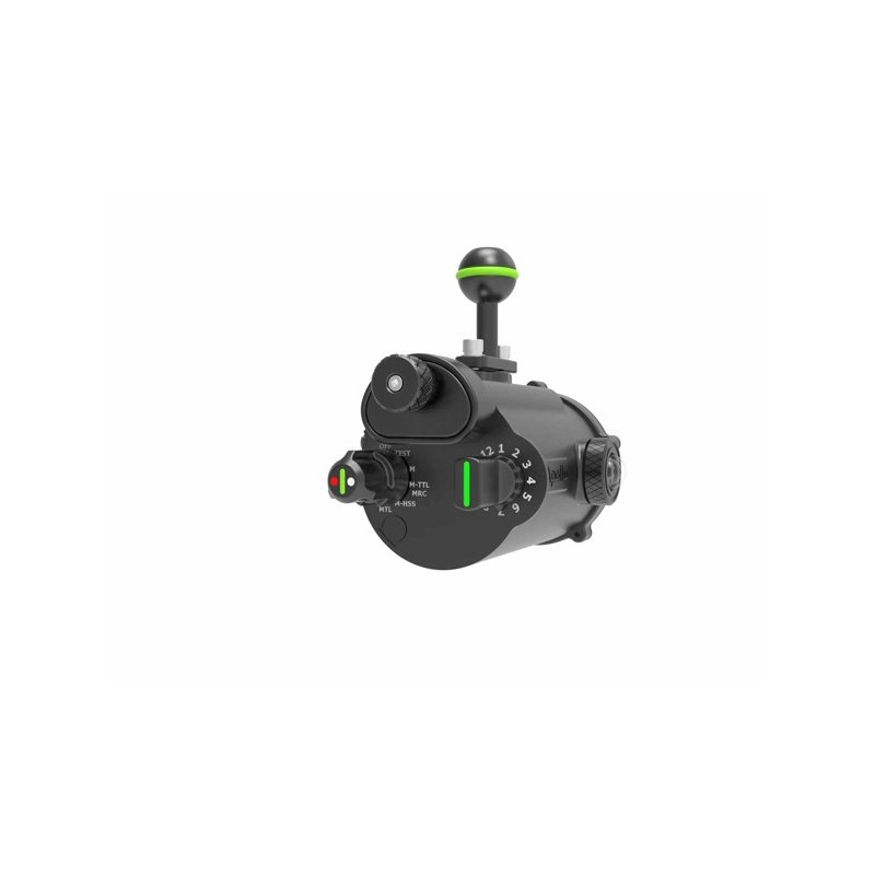 Marelux Apollo S Strobe