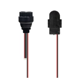 Ikelite Manual Fiber Optic Transmitter (Gen 2) for DL and DLM Underwater Housings