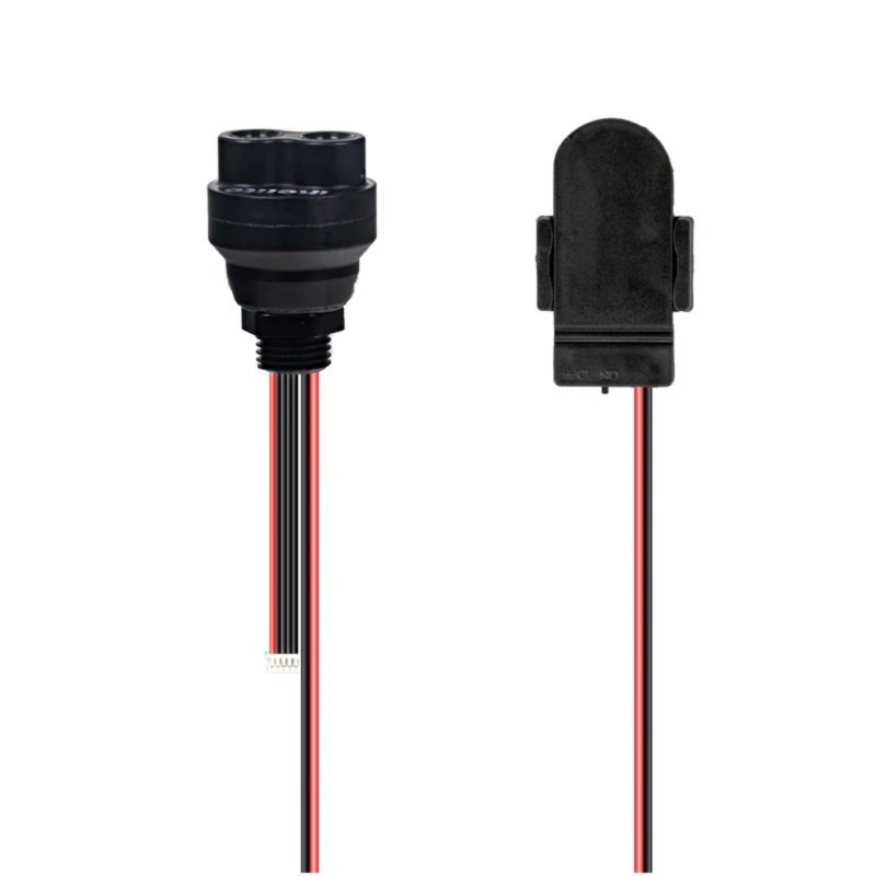 Ikelite Manual Fiber Optic Transmitter (Gen 2) for DL and DLM Underwater Housings