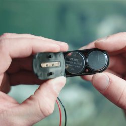 Ikelite Manual Fiber Optic Transmitter (Gen 2) for DL and DLM Underwater Housings