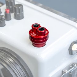 Ikelite TT5 Canon TTL Fiber Optic Transmitter for DL and DLM Underwater Housings