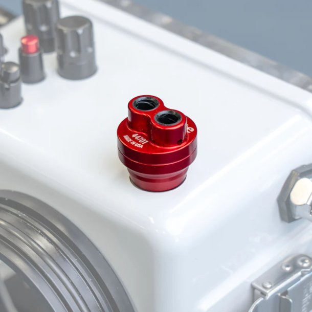 Ikelite TT5 Canon TTL Fiber Optic Transmitter for DL and DLM Underwater Housings