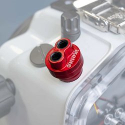 Ikelite TT5 Canon TTL Fiber Optic Transmitter for DL and DLM Underwater Housings