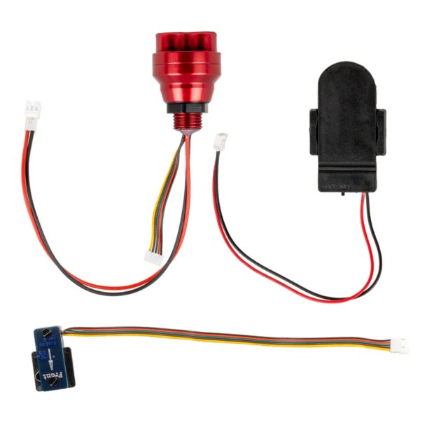 Ikelite TT5 Canon TTL Fiber Optic Transmitter for DL and DLM Underwater Housings