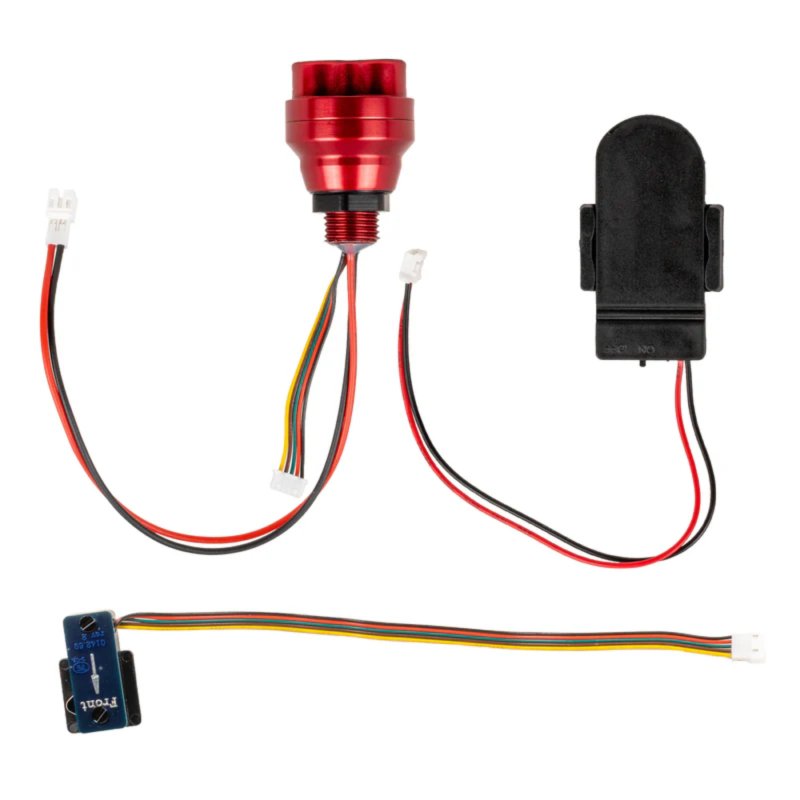 Ikelite TT5 Canon TTL Fiber Optic Transmitter for DL and DLM Underwater Housings