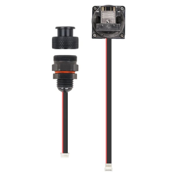 Ikelite B3 Bulkhead &amp; Hotshoe Upgrade Kit for Ikelite Sony (TTL) DL &amp; DLM Housings