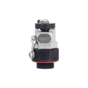Ikelite Vacuum Valve for M14 Accessory Port for Nauticam, Isotta, Nimar Underwater Housings