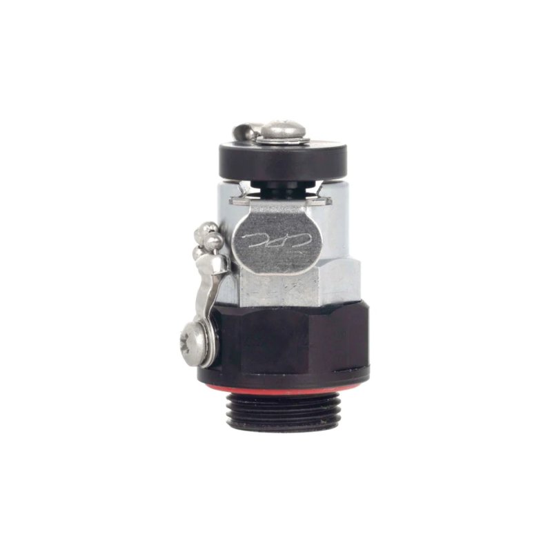 Ikelite Vacuum Valve for M14 Accessory Port for Nauticam, Isotta, Nimar Underwater Housings