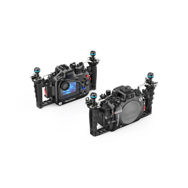 Nauticam NA-A6700 Geh�use f�r Sony A6700 Kamera