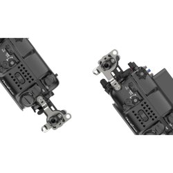 Nauticam NA-ZR Housing for Nikon ZR Camera