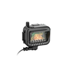 Nauticam NA-Shinobi II Housing for Atomos Shinobi 5.2" Monitor with HDMI 1.4 Input