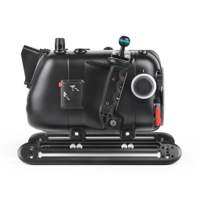 Nauticam C400 Housing for Canon C400 Camera 
