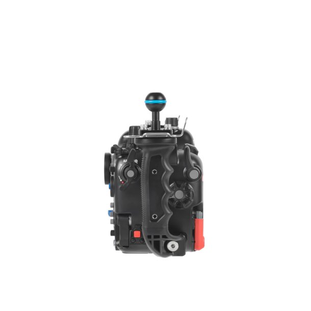 Nauticam-Geh�use NA-A7V f�r die Sony &alpha;7 V Kamera