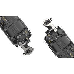 Nauticam NA-C50 Geh�use f�r Canon C50 Kamera