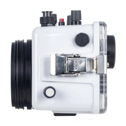 Ikelite 200DLM Underwater Housing for Canon EOS R8