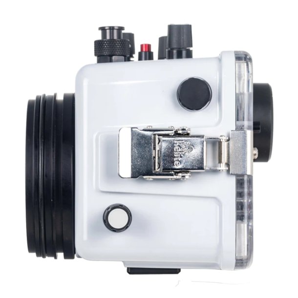 Ikelite 200DLM Underwater Housing for Canon EOS R8